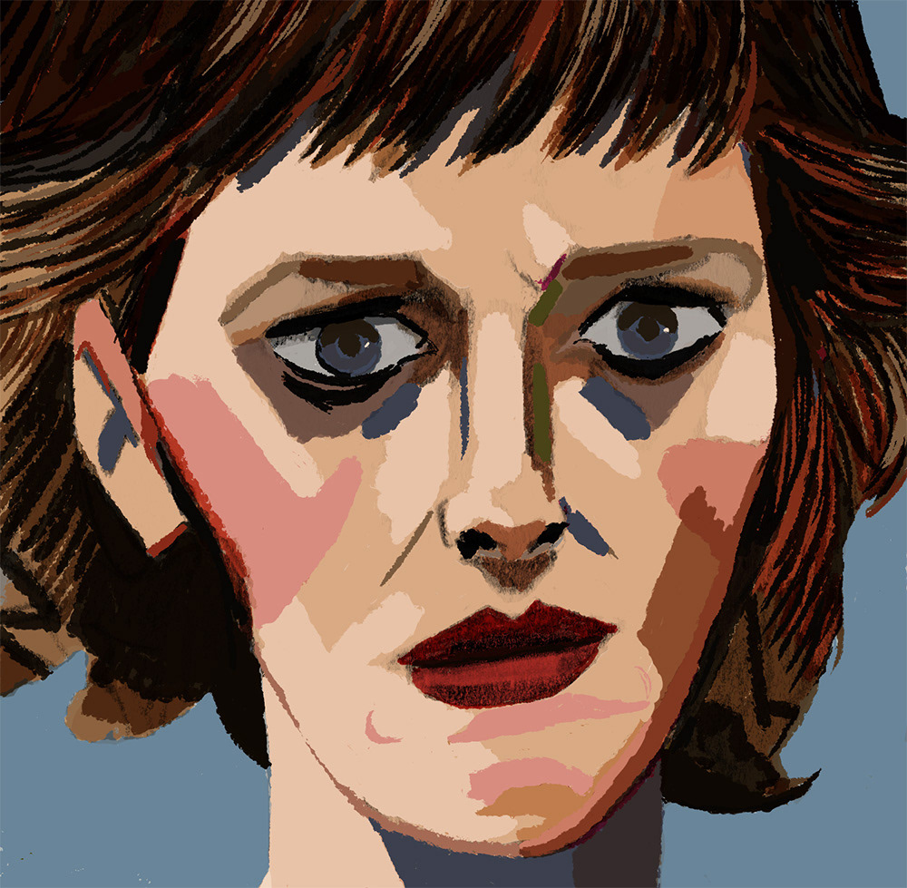Aldous Harding