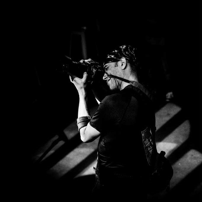 Tsimshian/Photographer/Filmmaker/Machinima/Artist J. JOSHUA DILTZ, ALIEN AFTERMINT