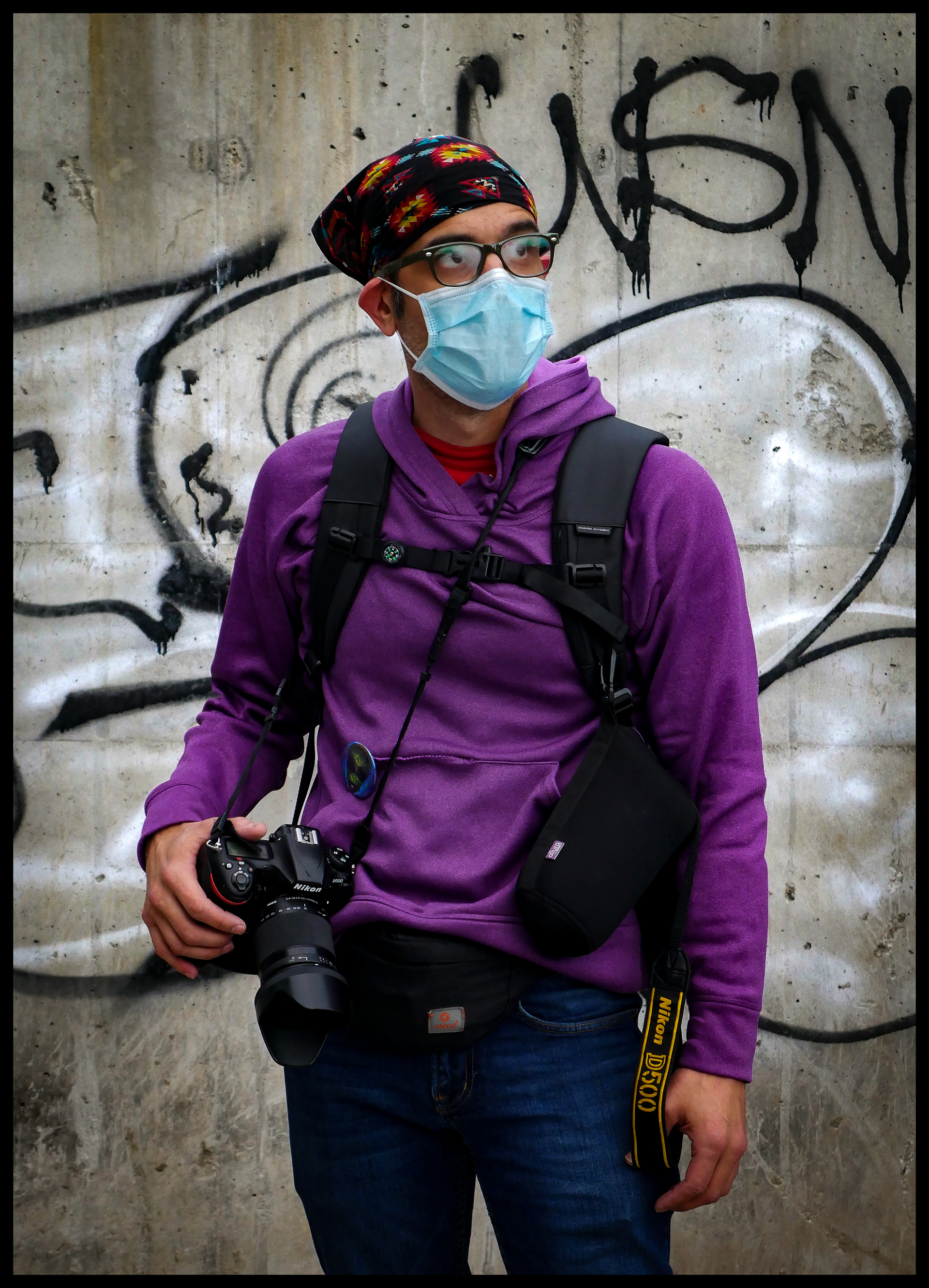 J. Joshua Diltz, Native American FIlmmaker, Photographer covering events unfolding in the world.  Music, Concerts, Events, Portraits..