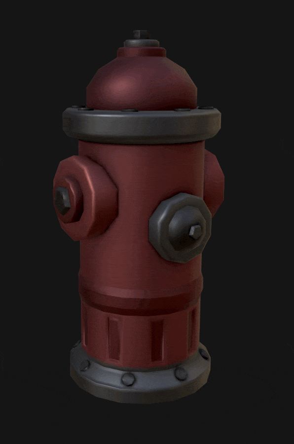 Fire Hydrant