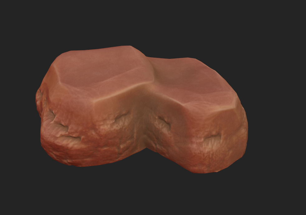 Namek Rock