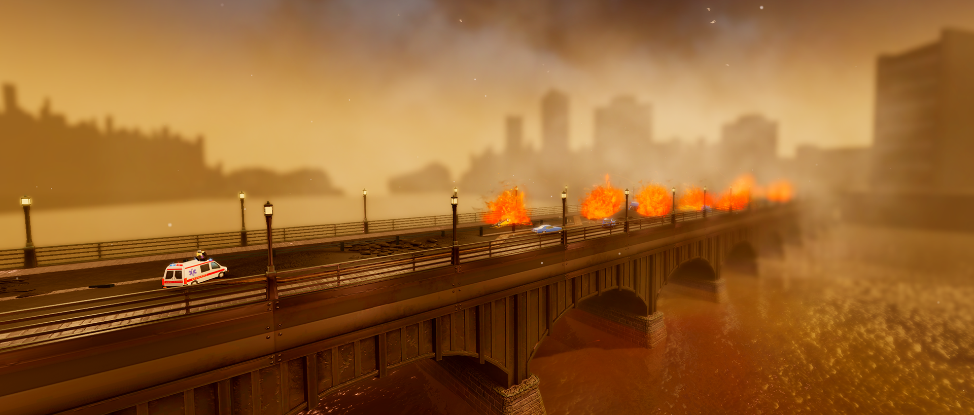 JoJo Bridge