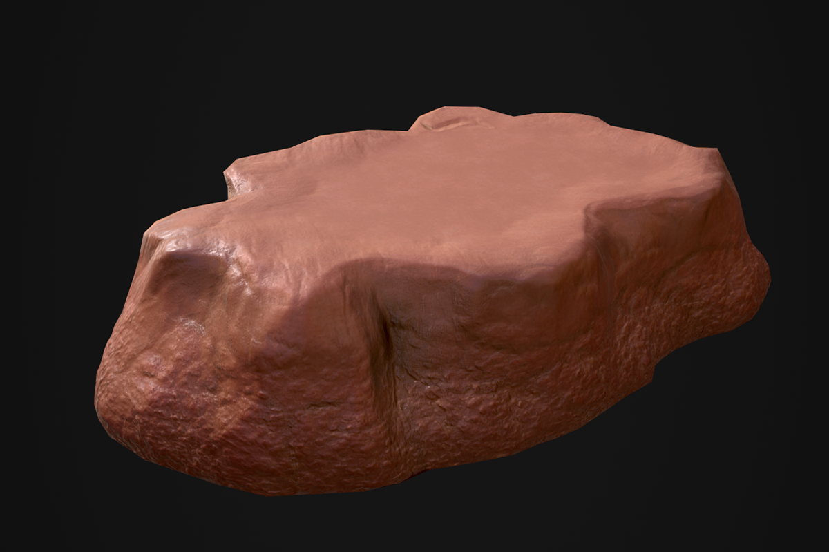 Namek Rock