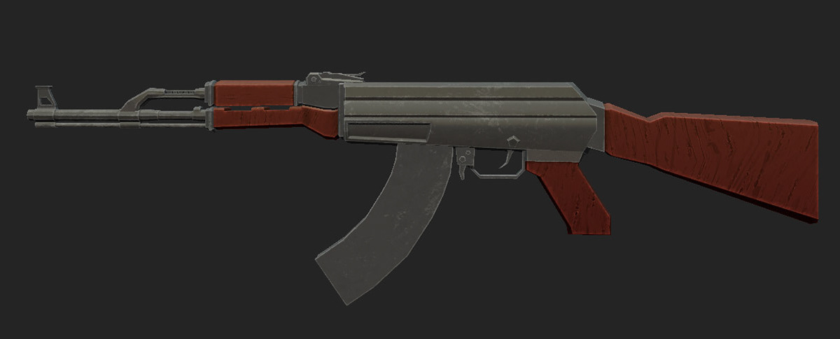 AK-47