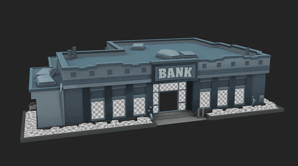Bank