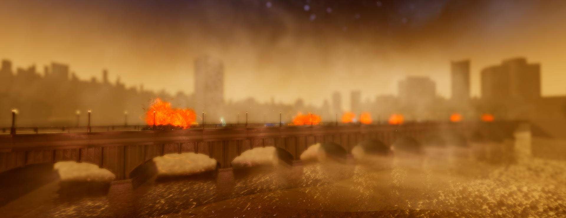 JoJo Bridge