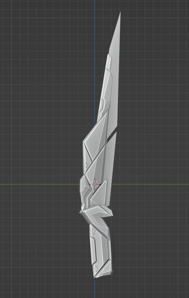 Nova Knife