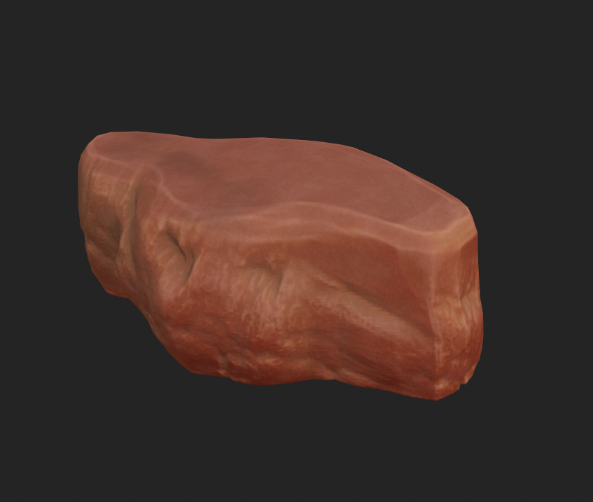 Namek Rock