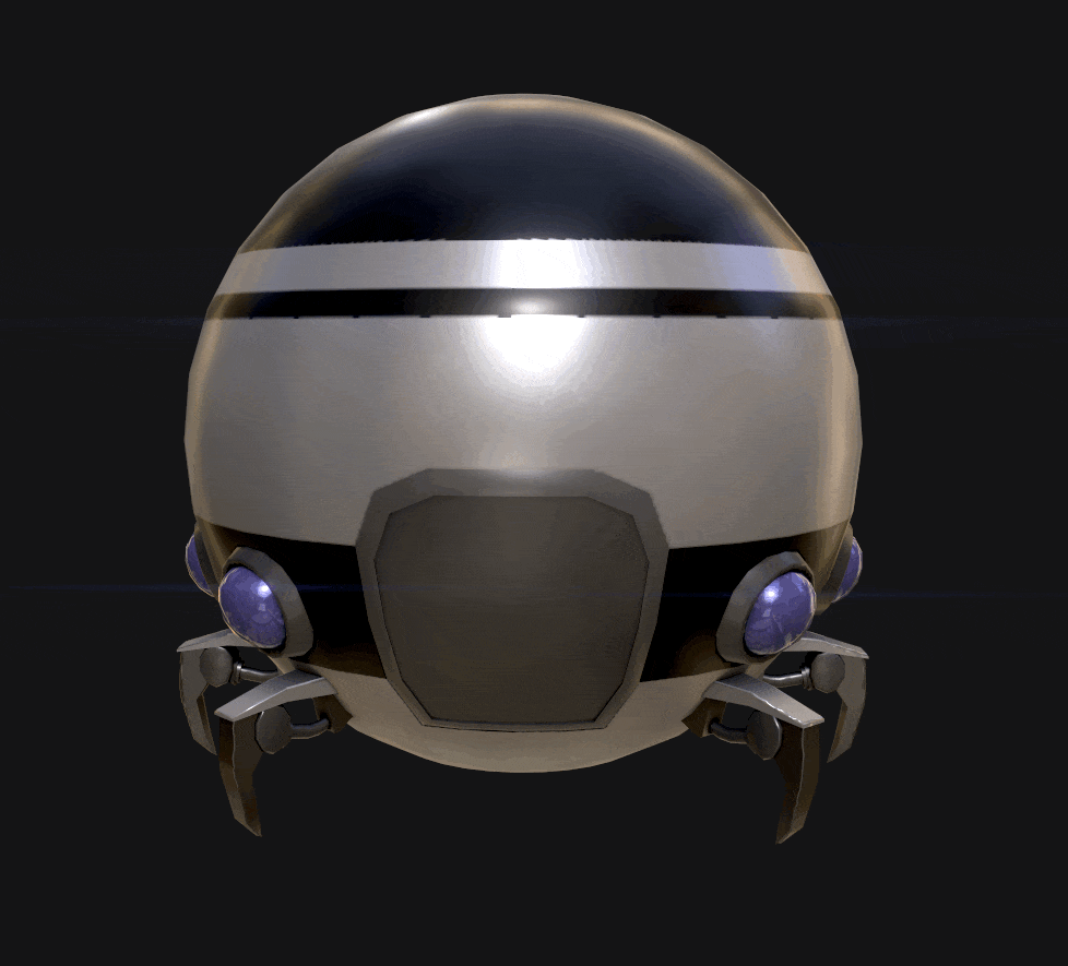 Namek Capsule