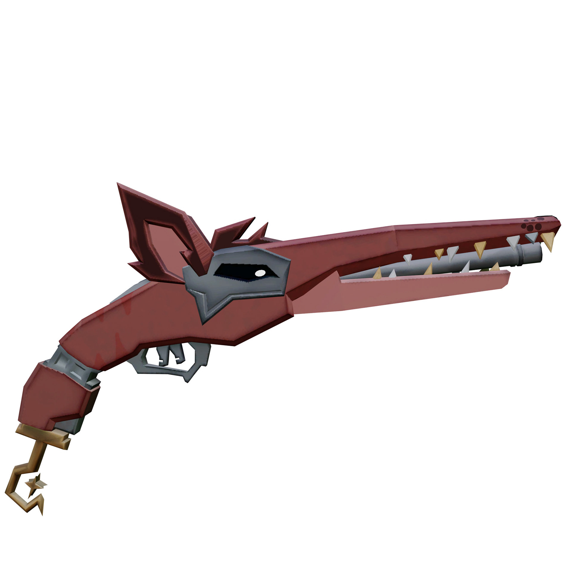 Animatronic DB