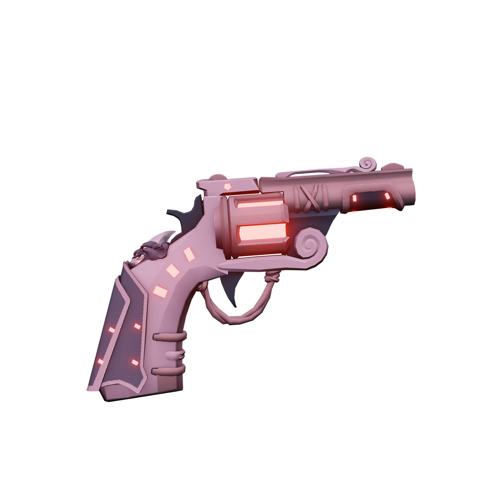 Akuma Revolver