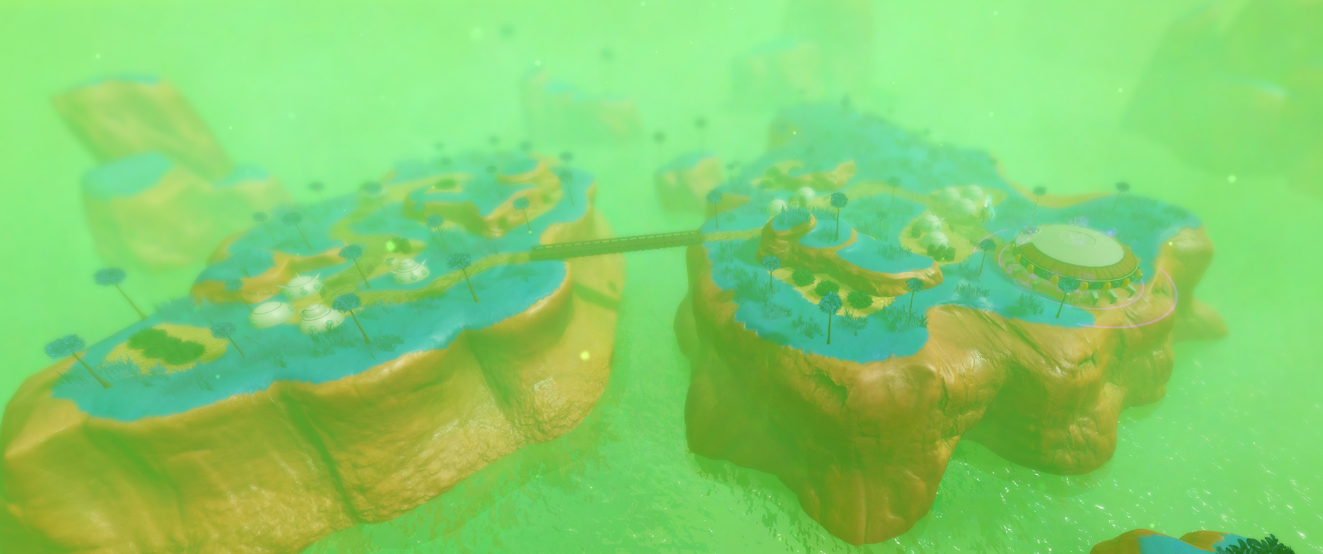 Planet Namek