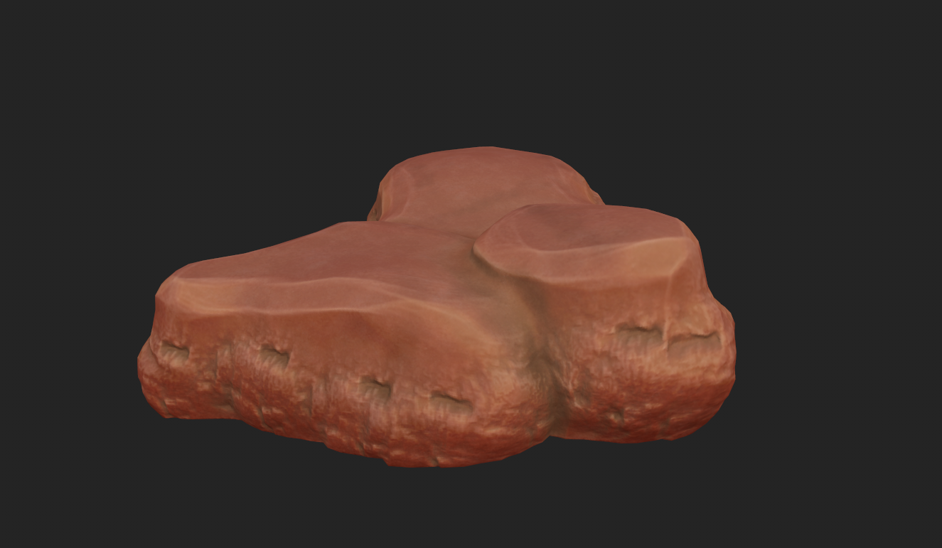Namek Rock