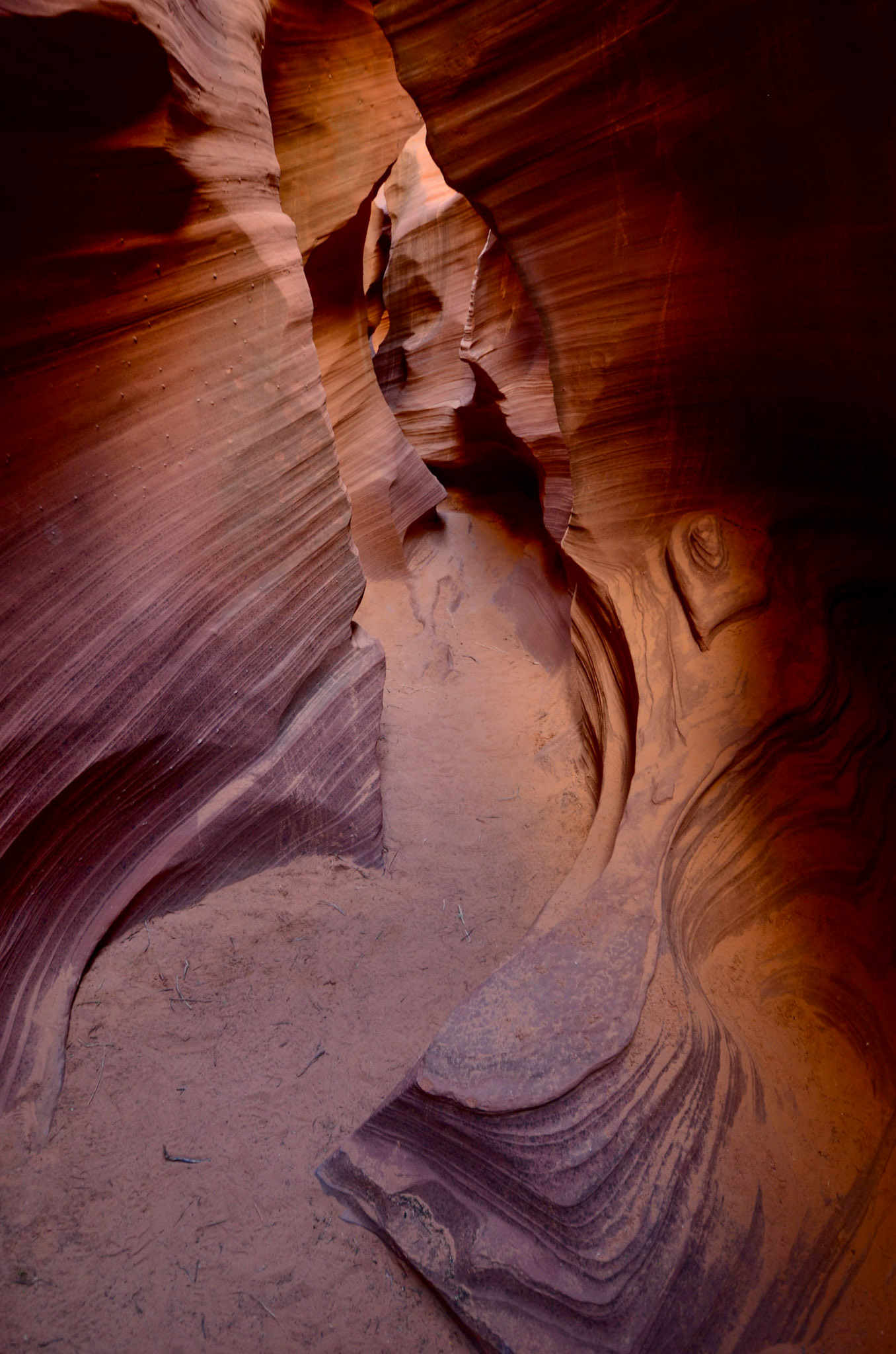 Antelope Canyon