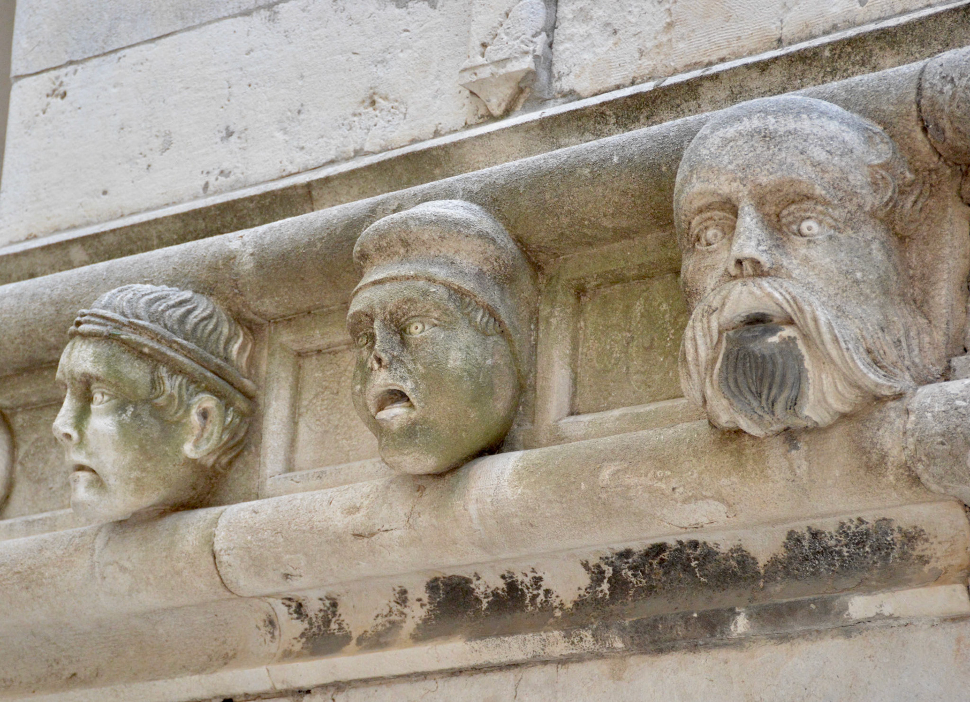 Sibenik Cathedral of St. James