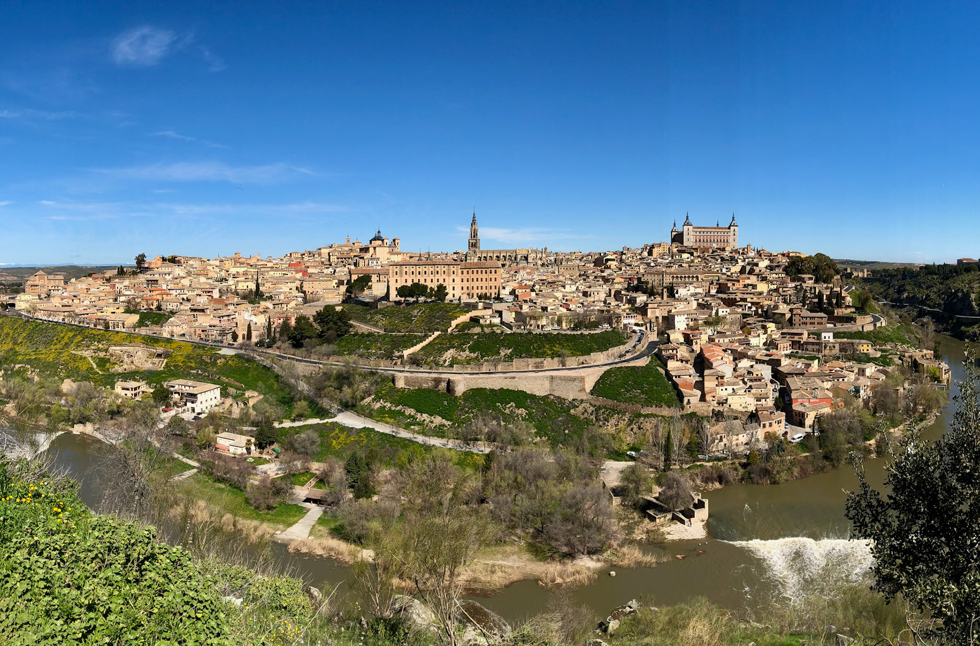 Toledo