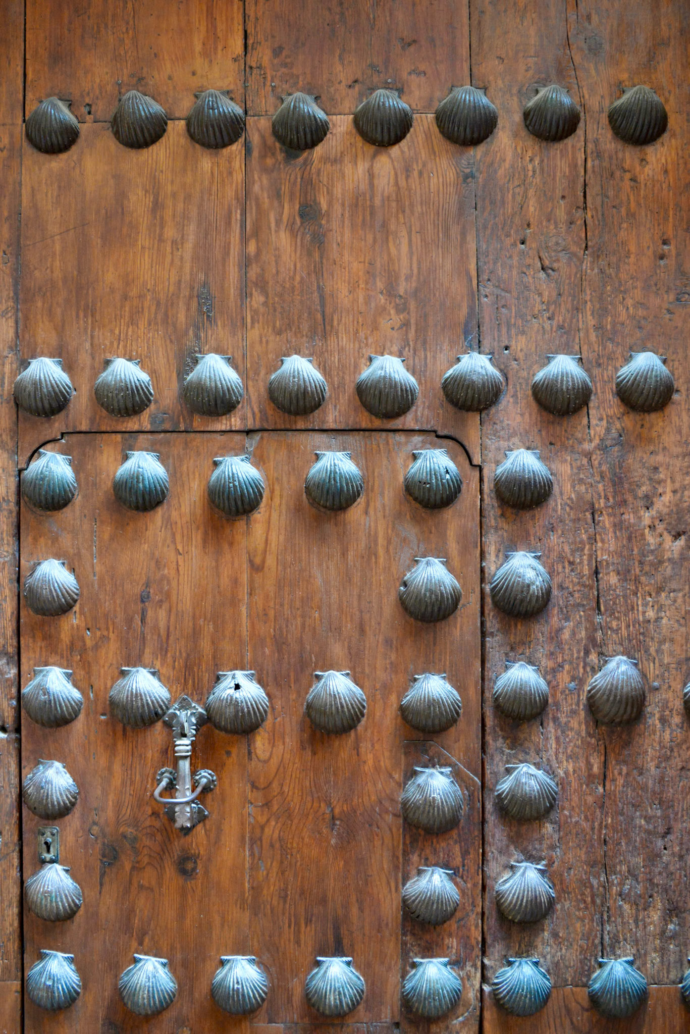 The Alhambra - Detail