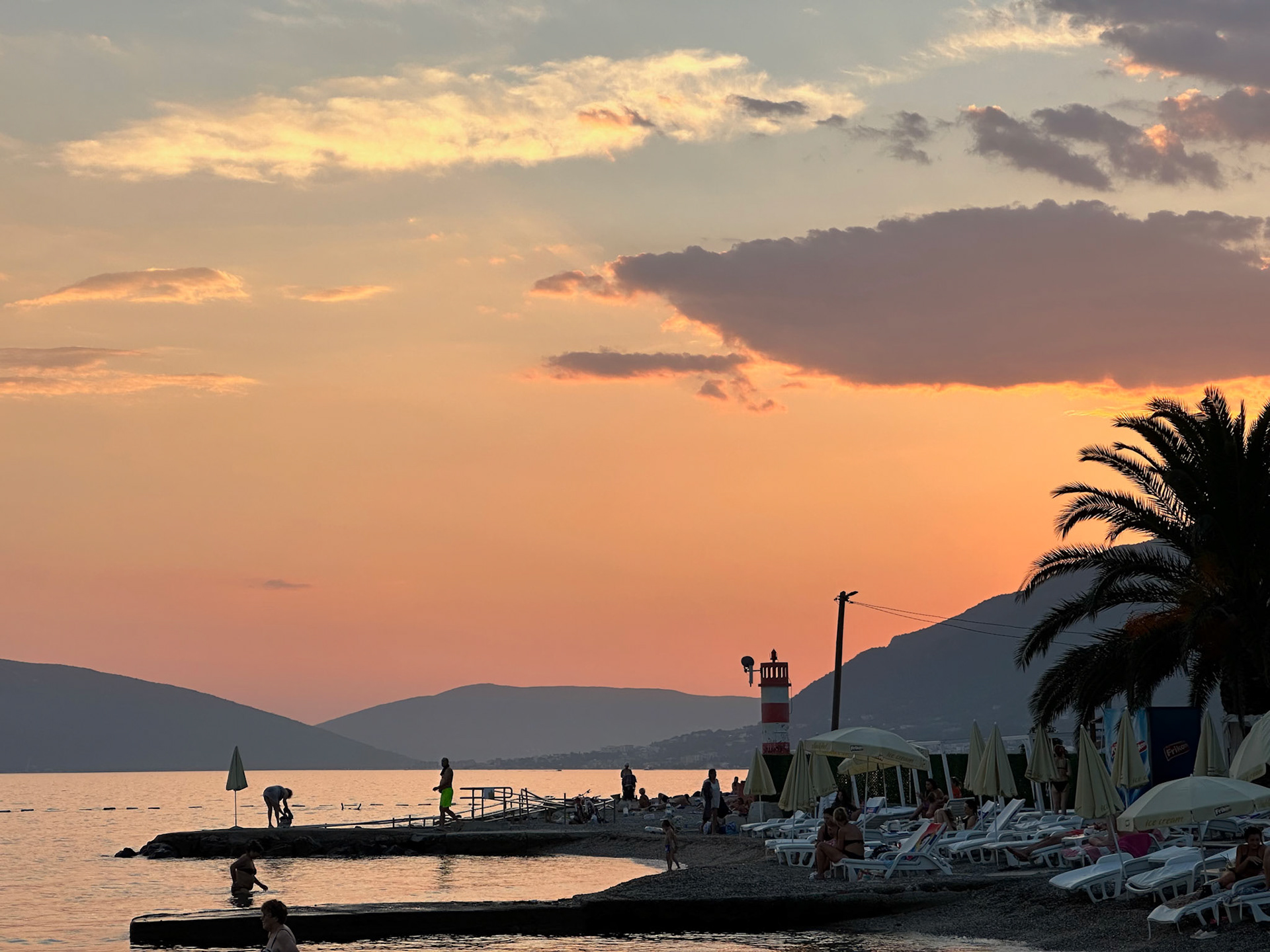 Tivat, Montenegro