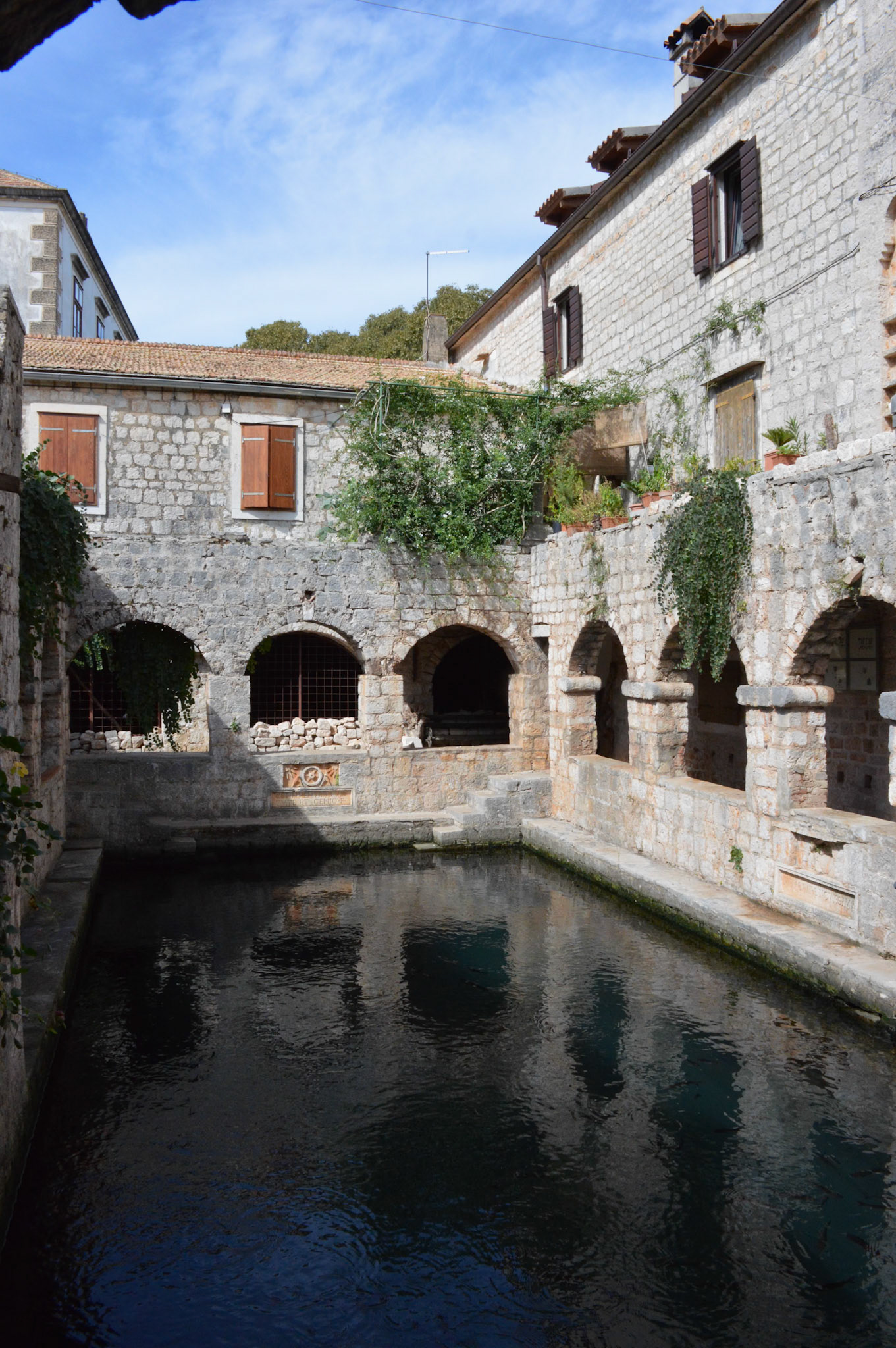 Tvrdalj of Petar Hektorović