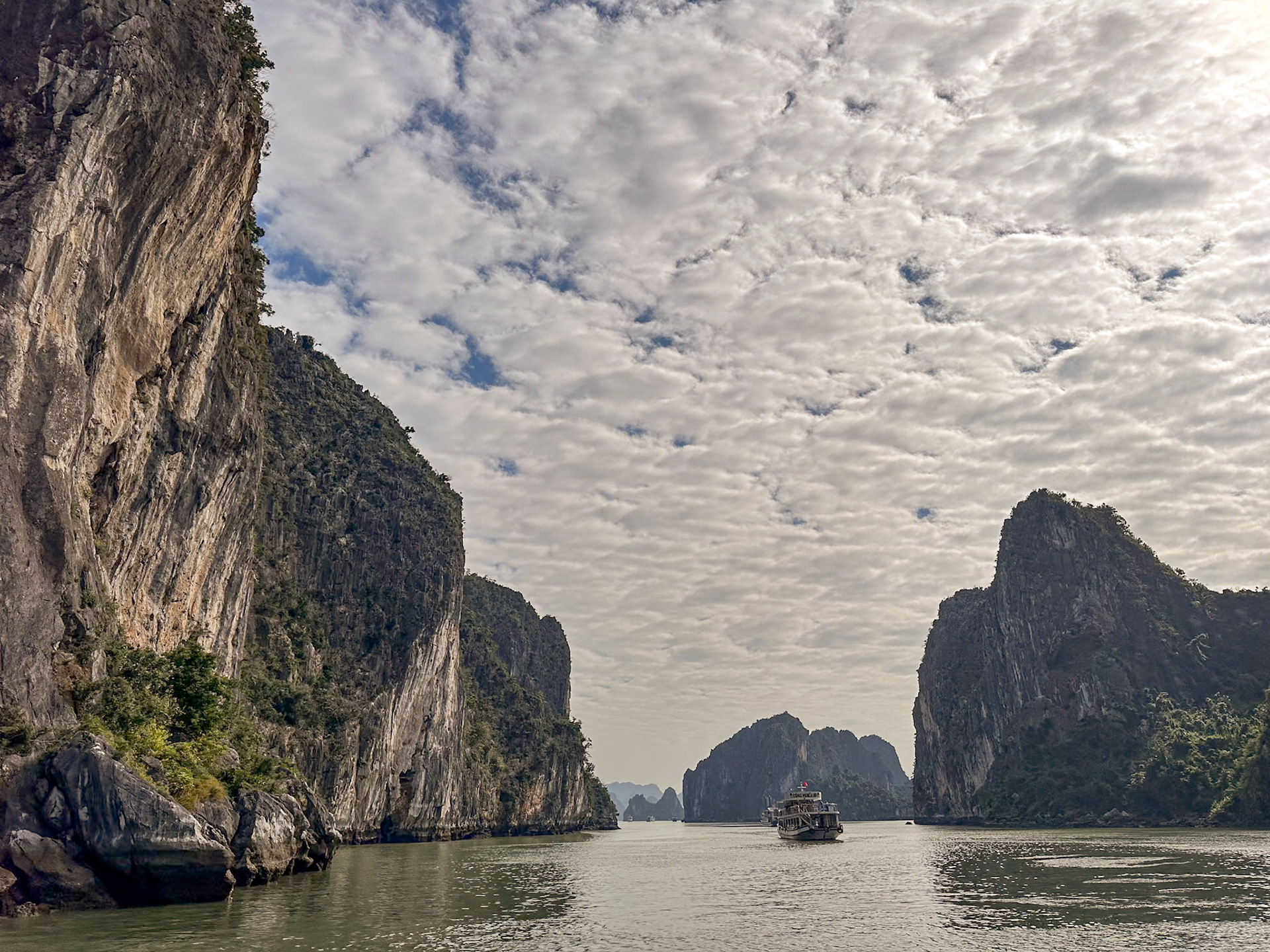 Ha Long Bay Viet Nam