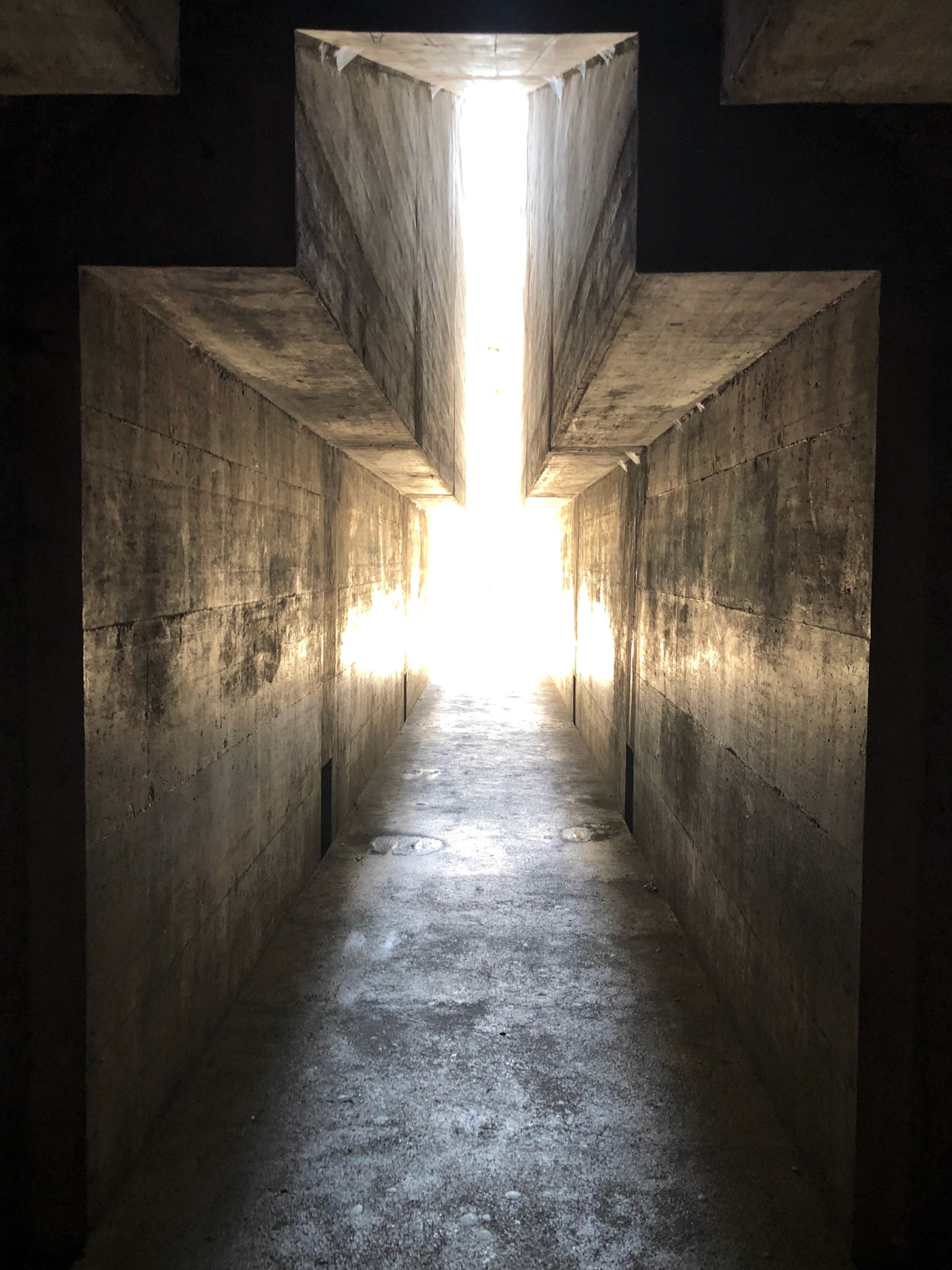 Architectural Detail