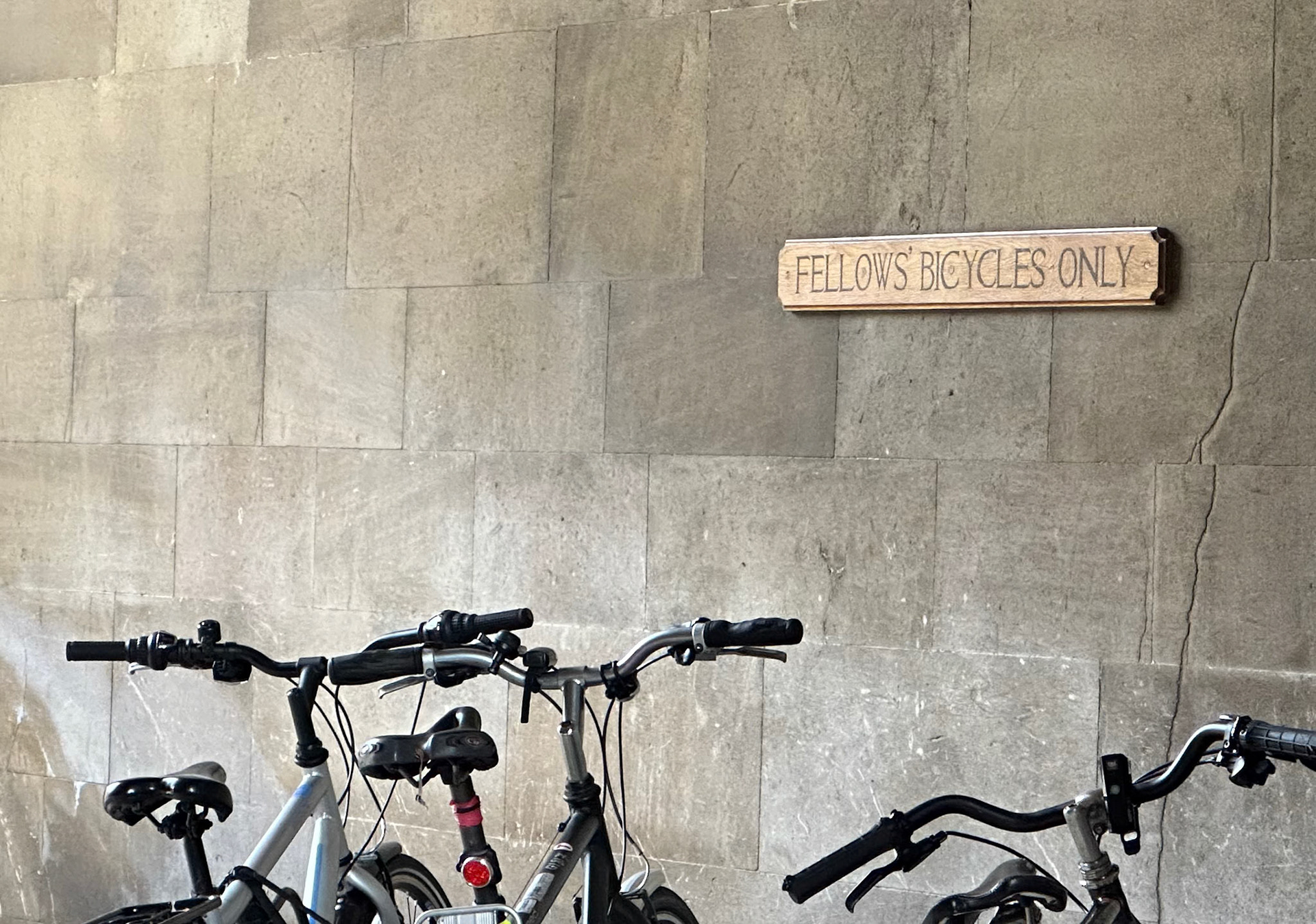 King's College, Cambridge