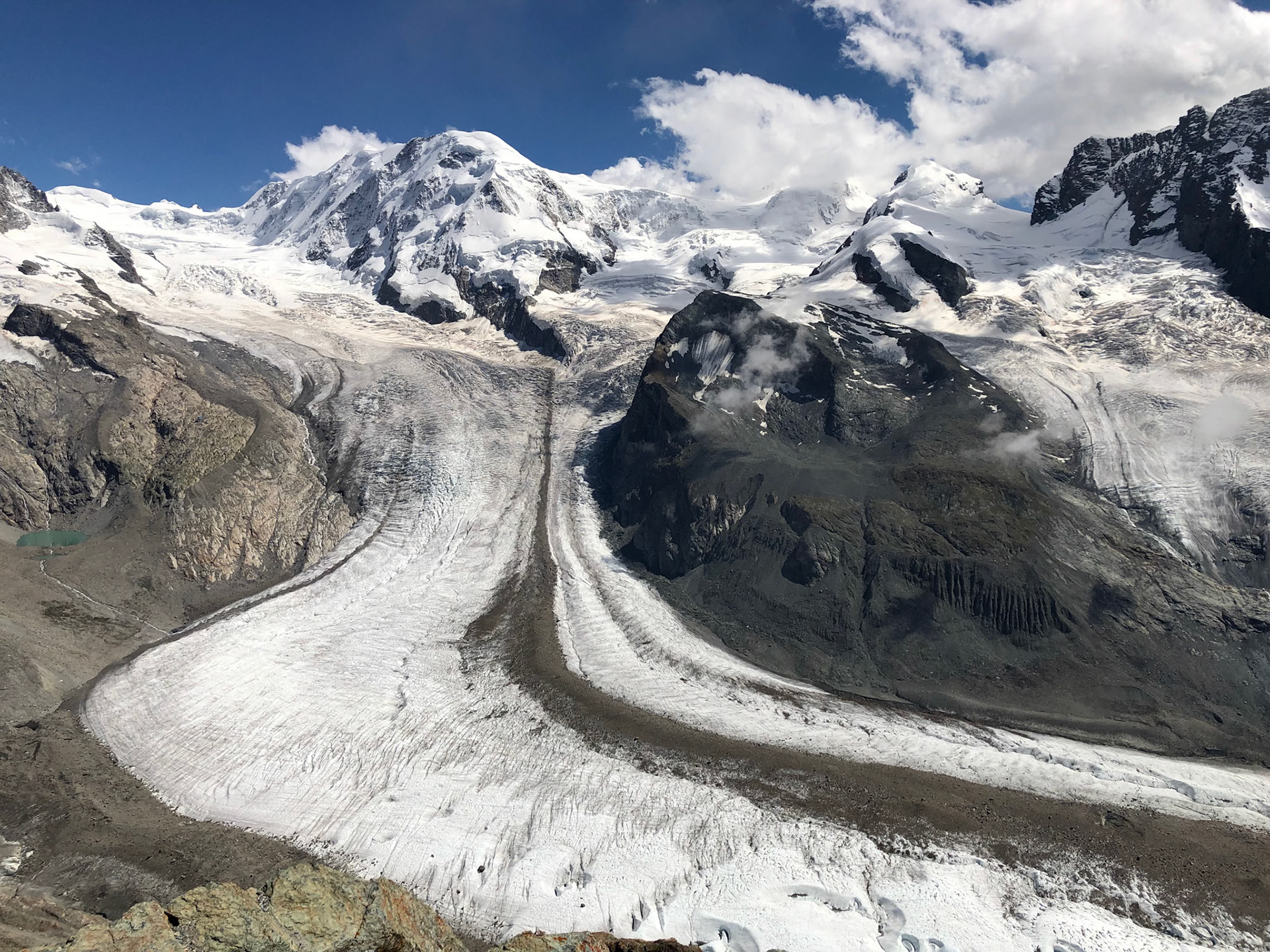 Gornergrat, Switzerland