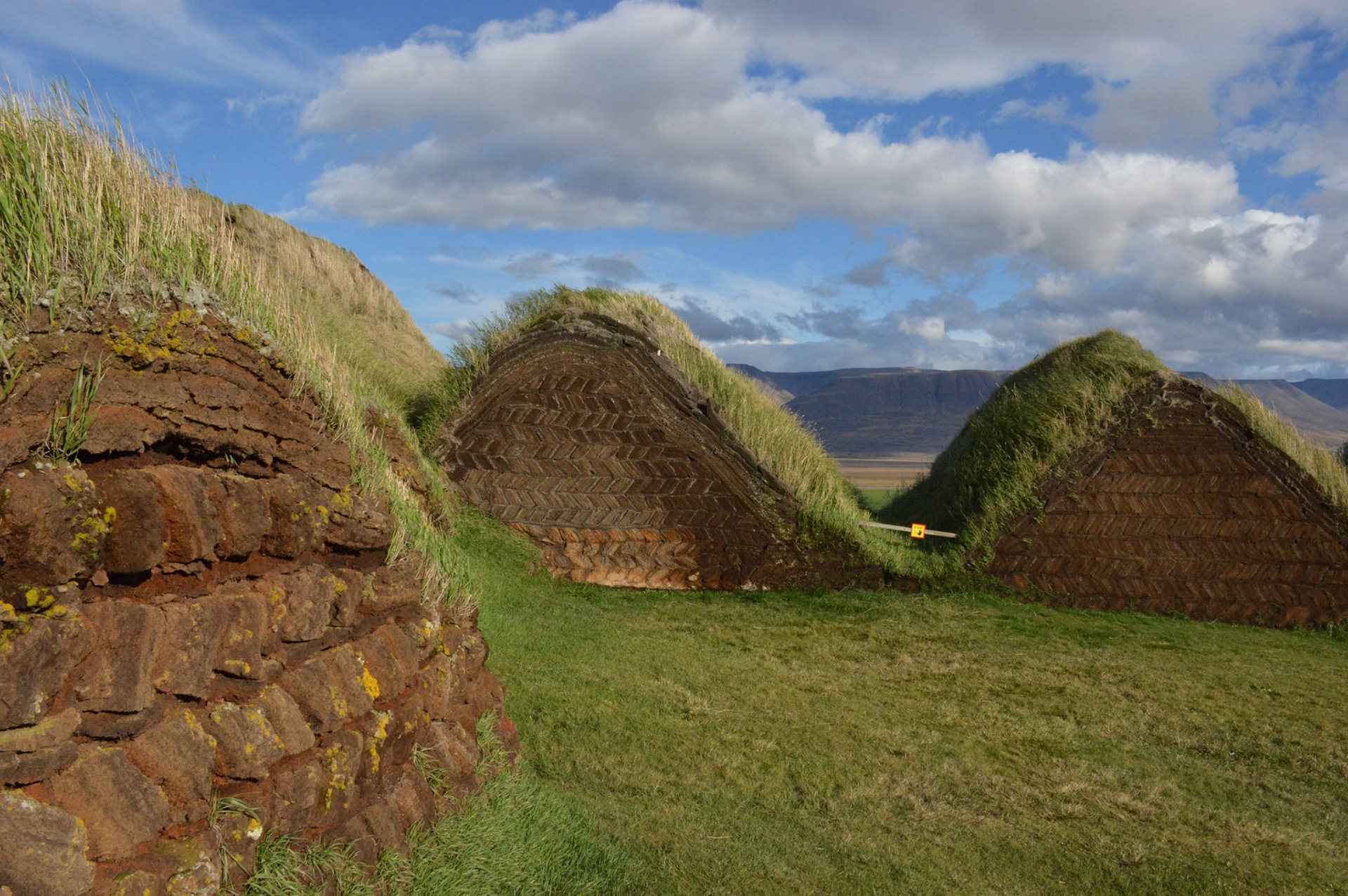 Turf Buildings