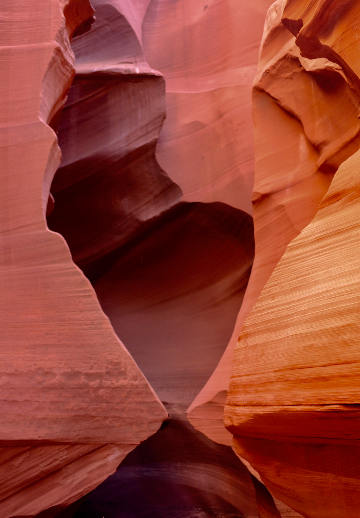 Antelope Canyon