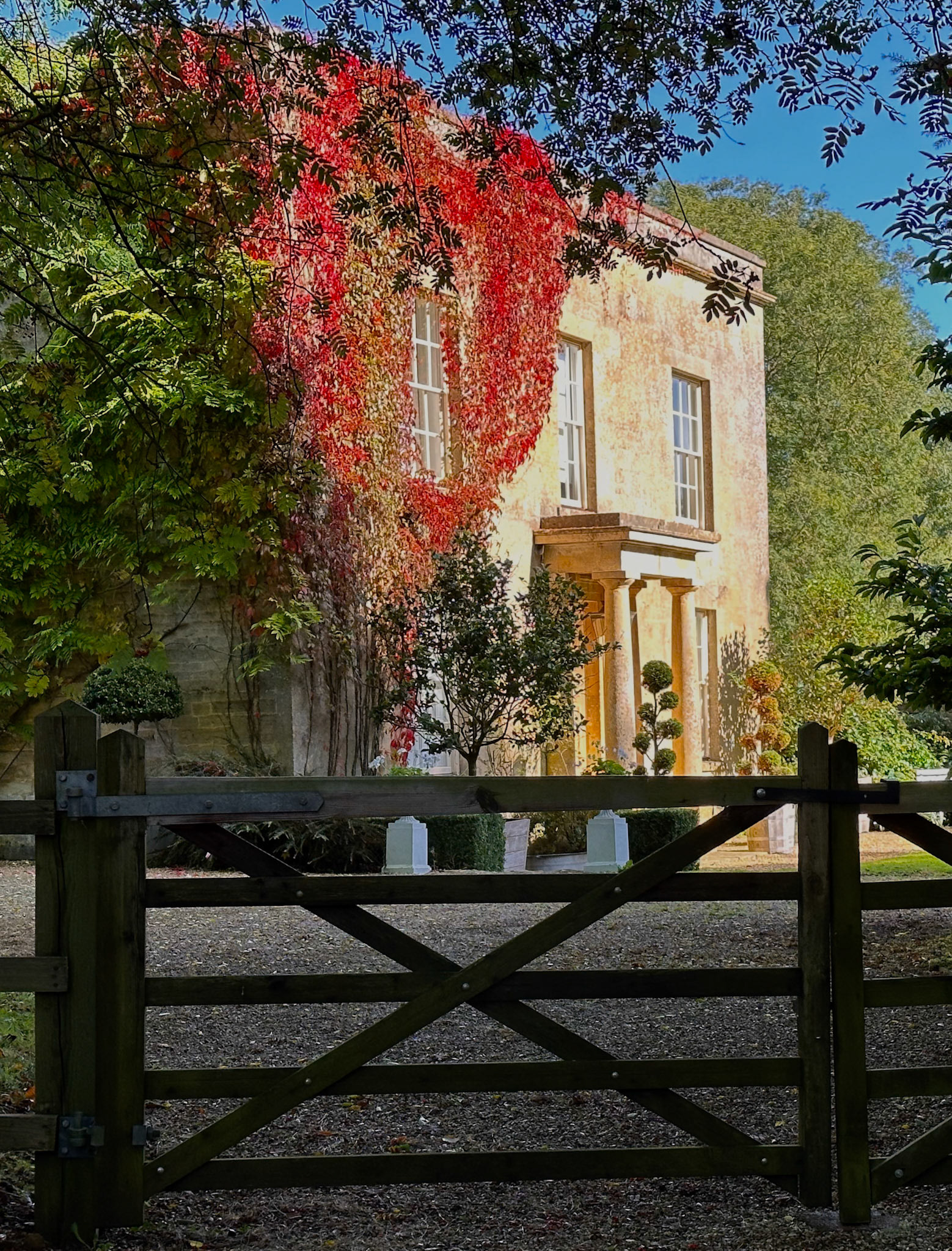 House in Guiting Power