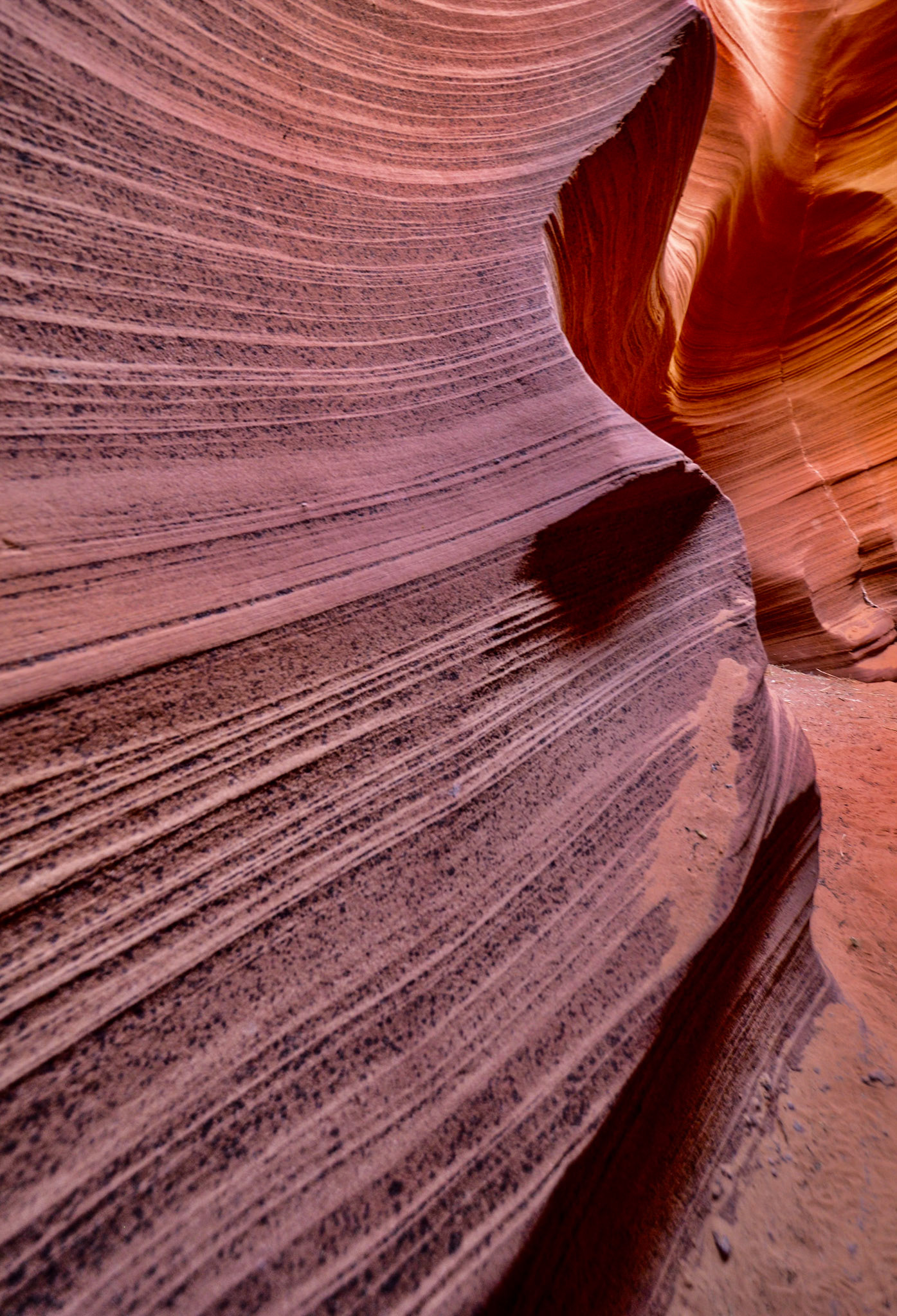 Antelope Canyon