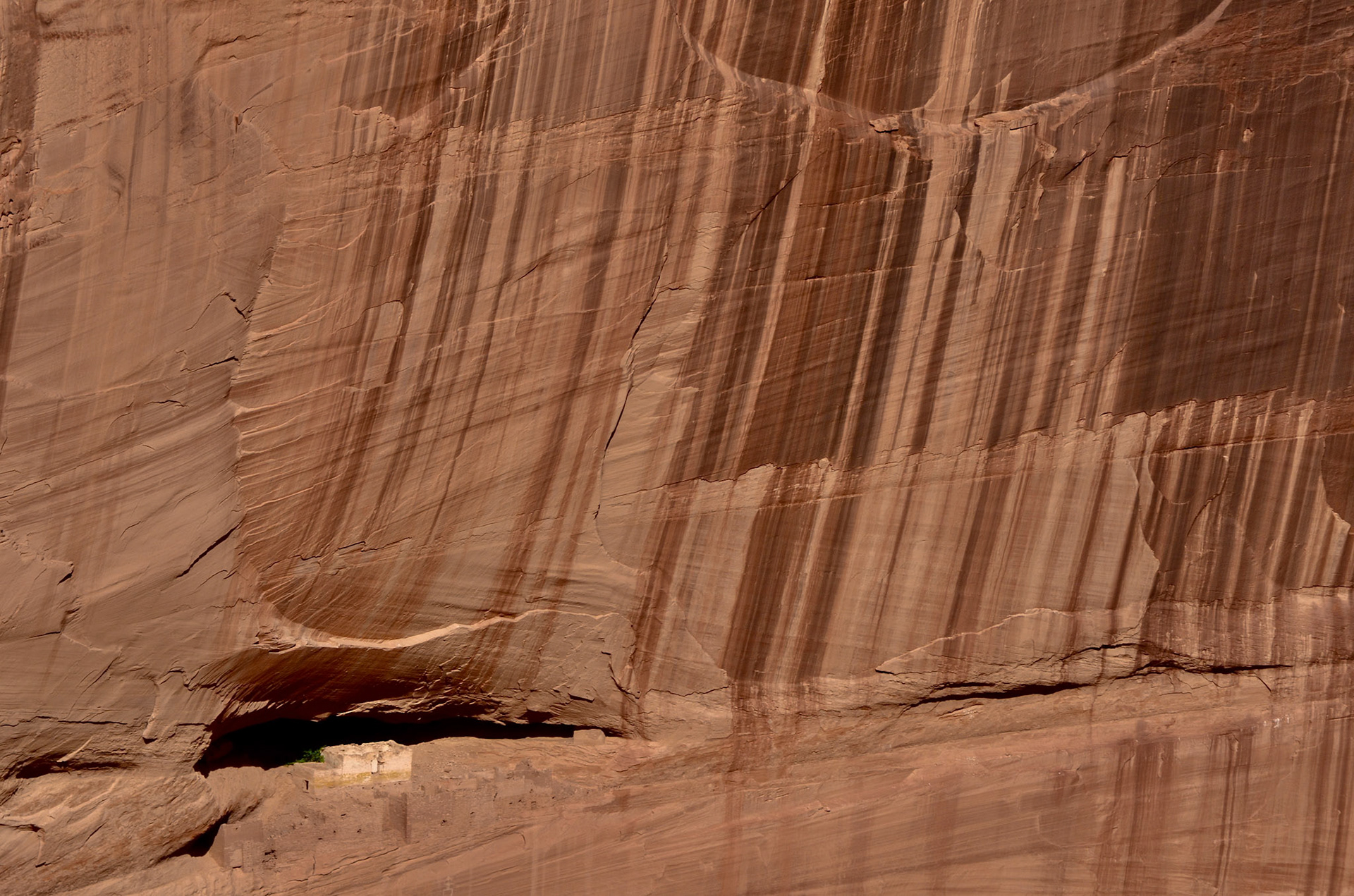 White House Ruin, Canyon de Chelly N.M.