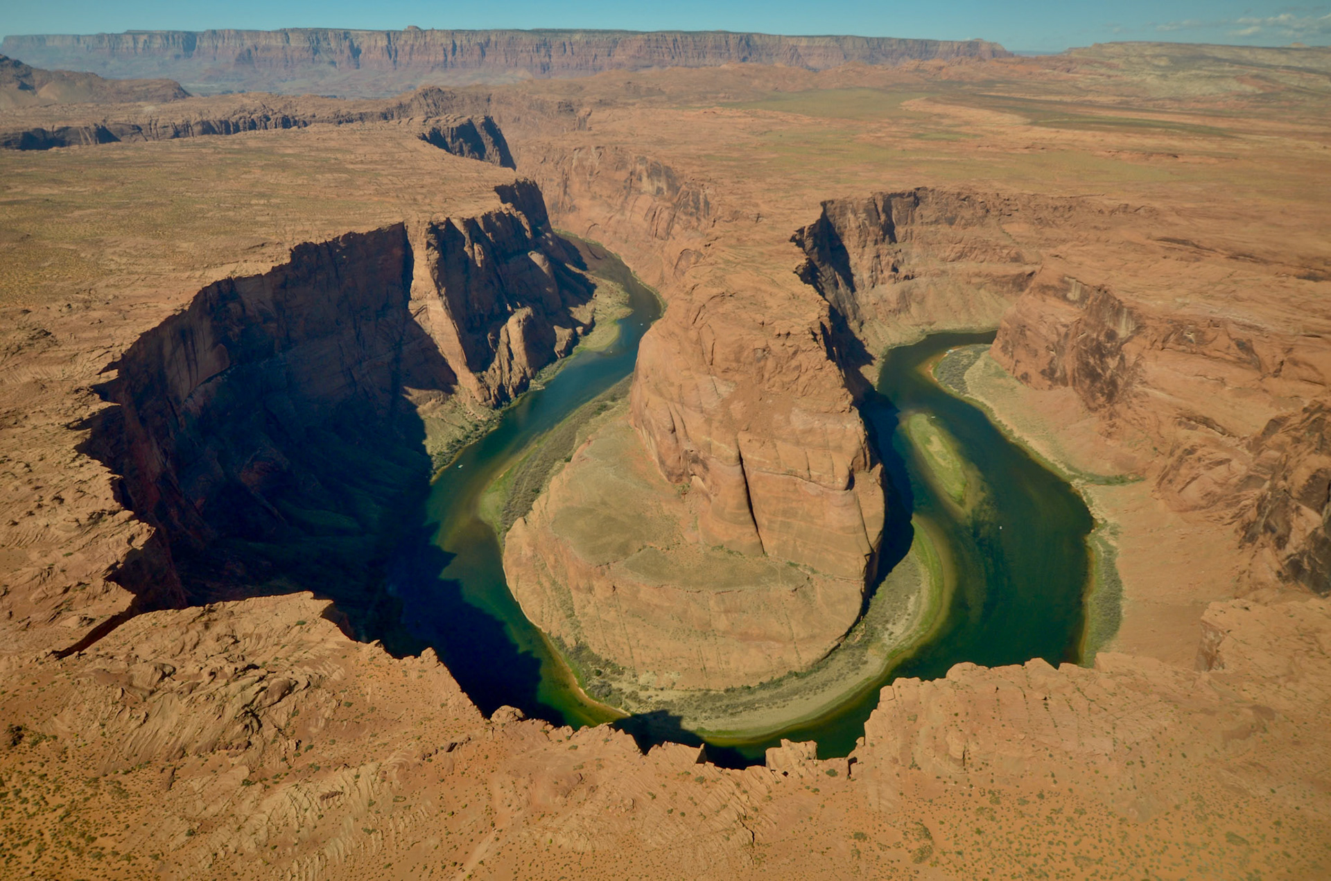 Colorado River Horseshoe Bend