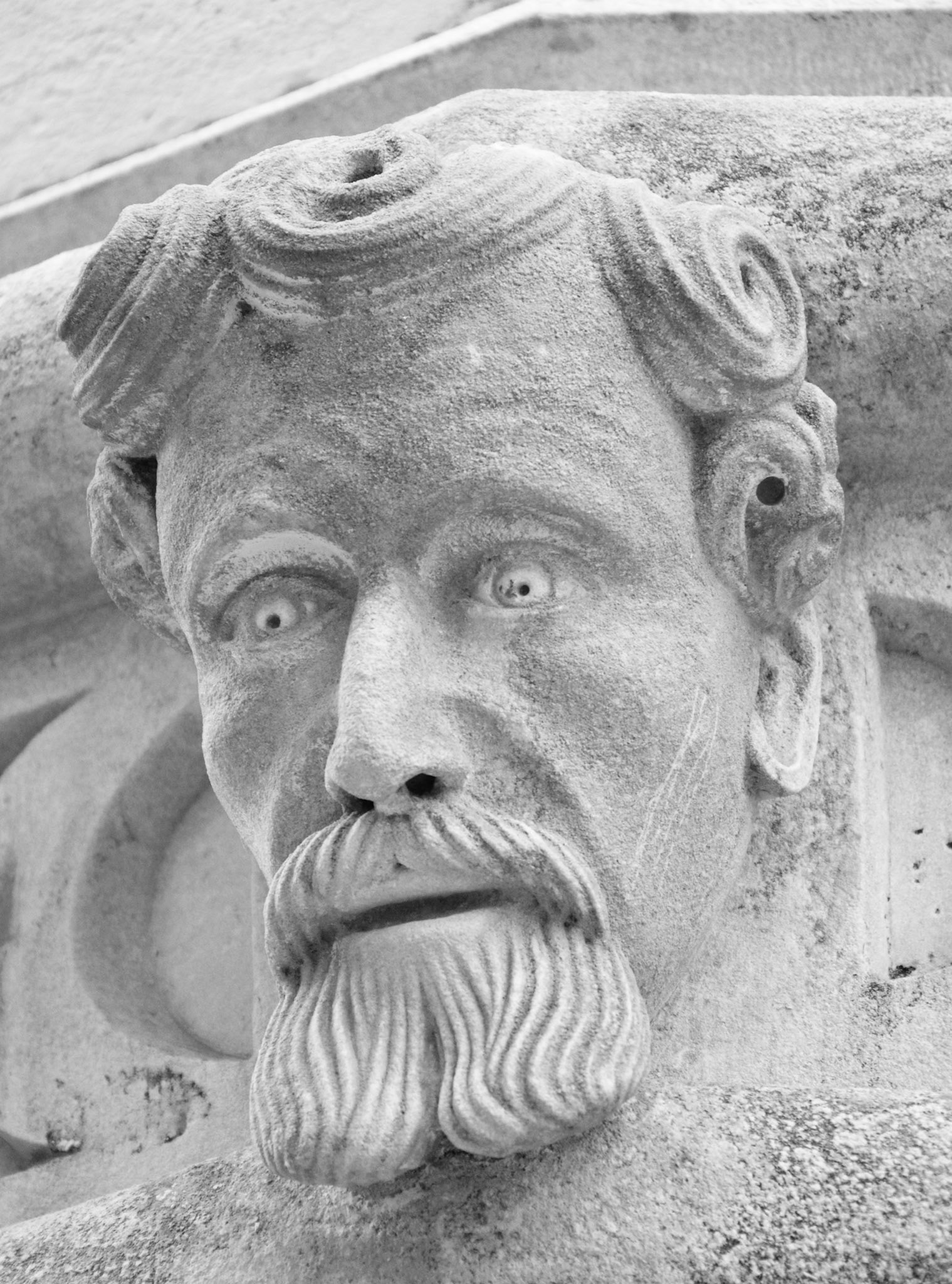 Sibenik Cathedral of St. James