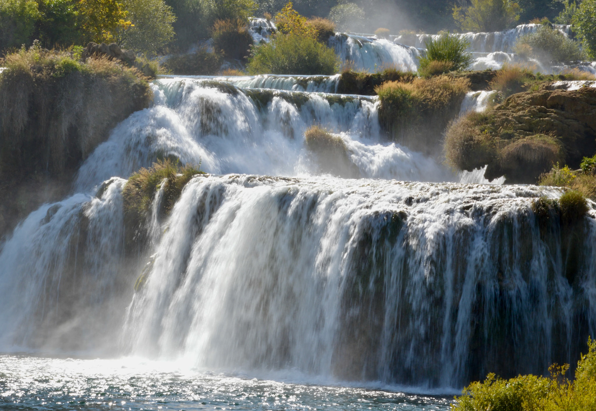 Krka National Park