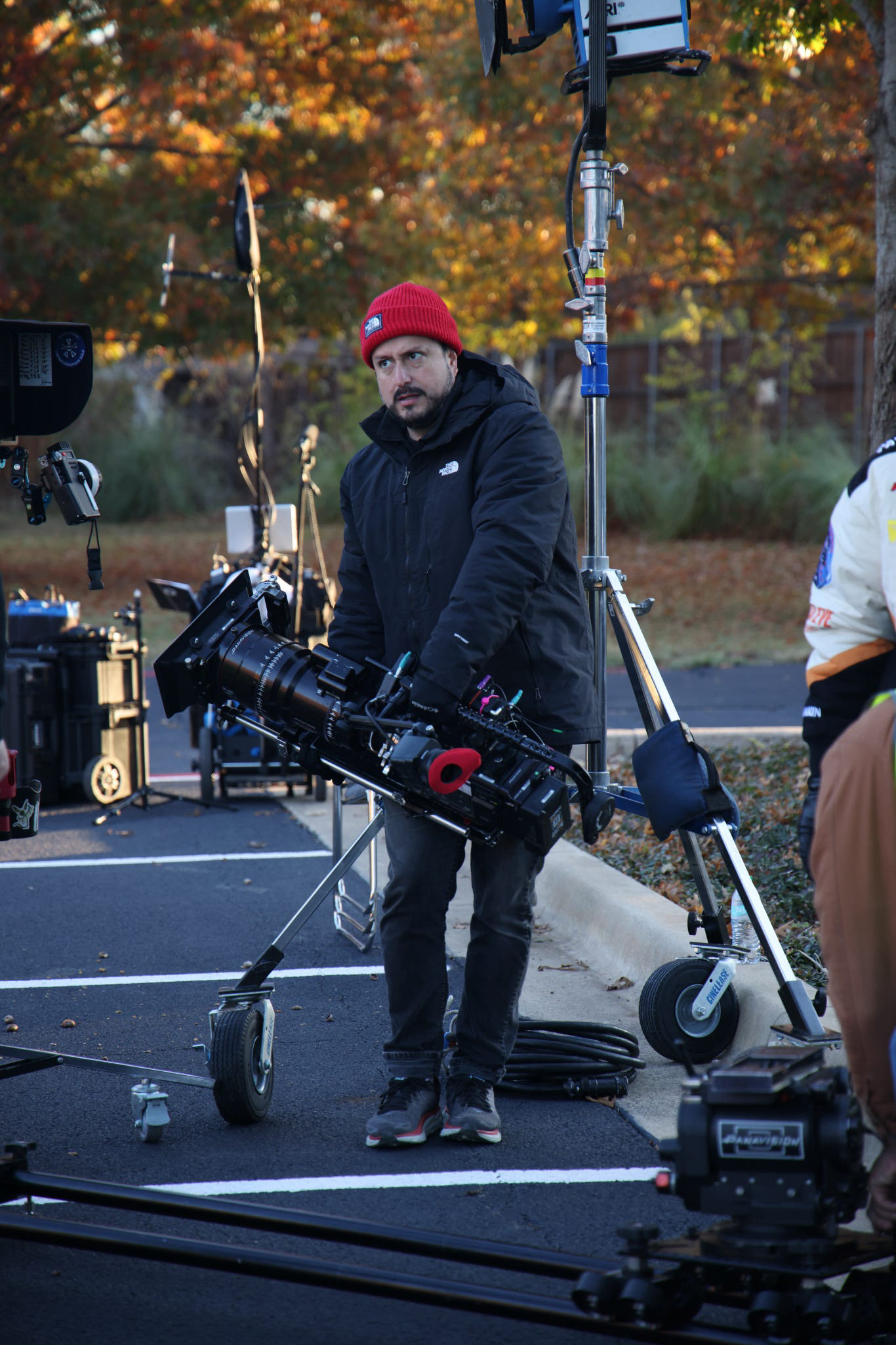 CANVAS REBEL I STORIES AND INSIGHTS  MEET LUIS BARBOSA