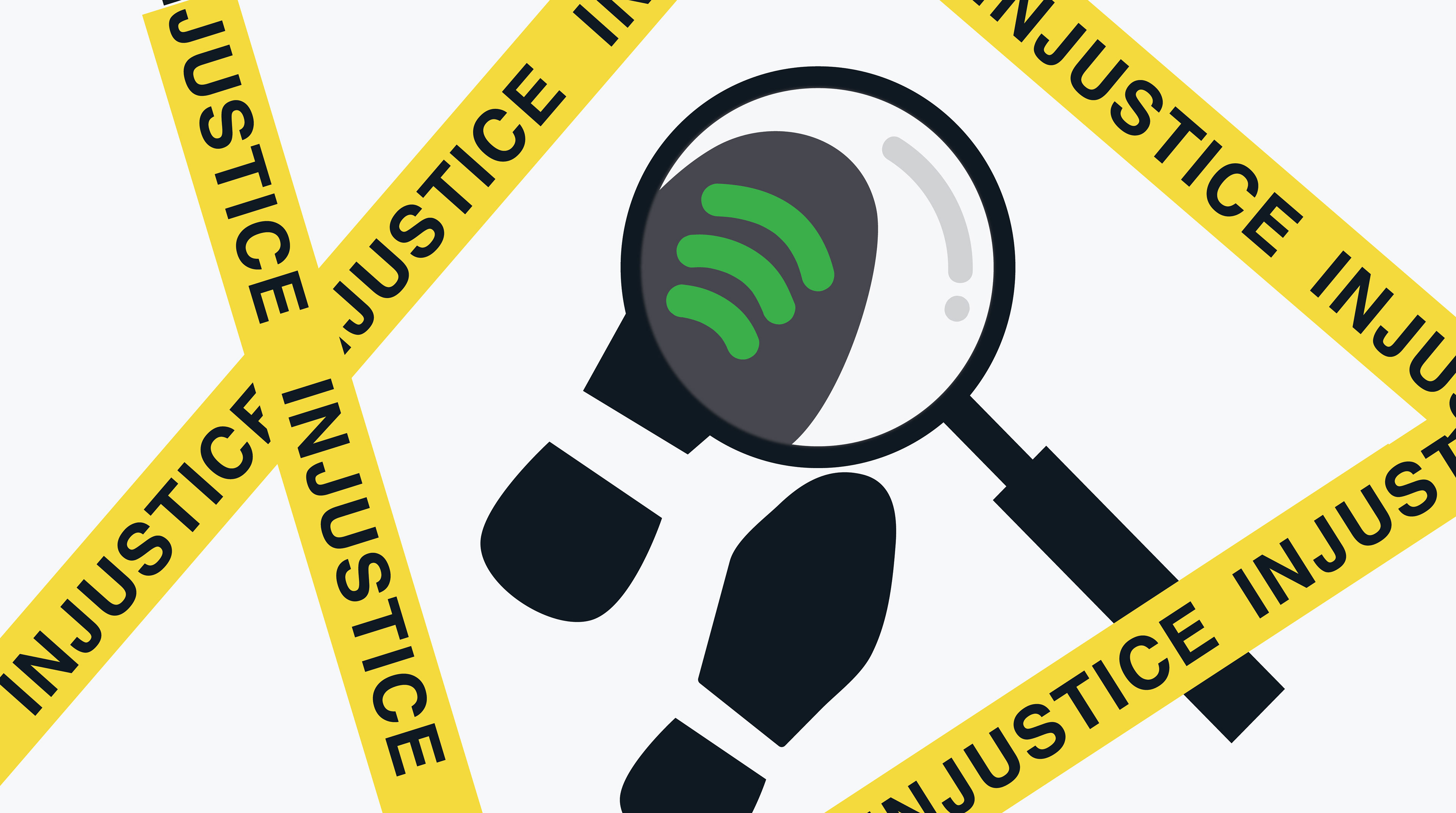 Crime Podcasts