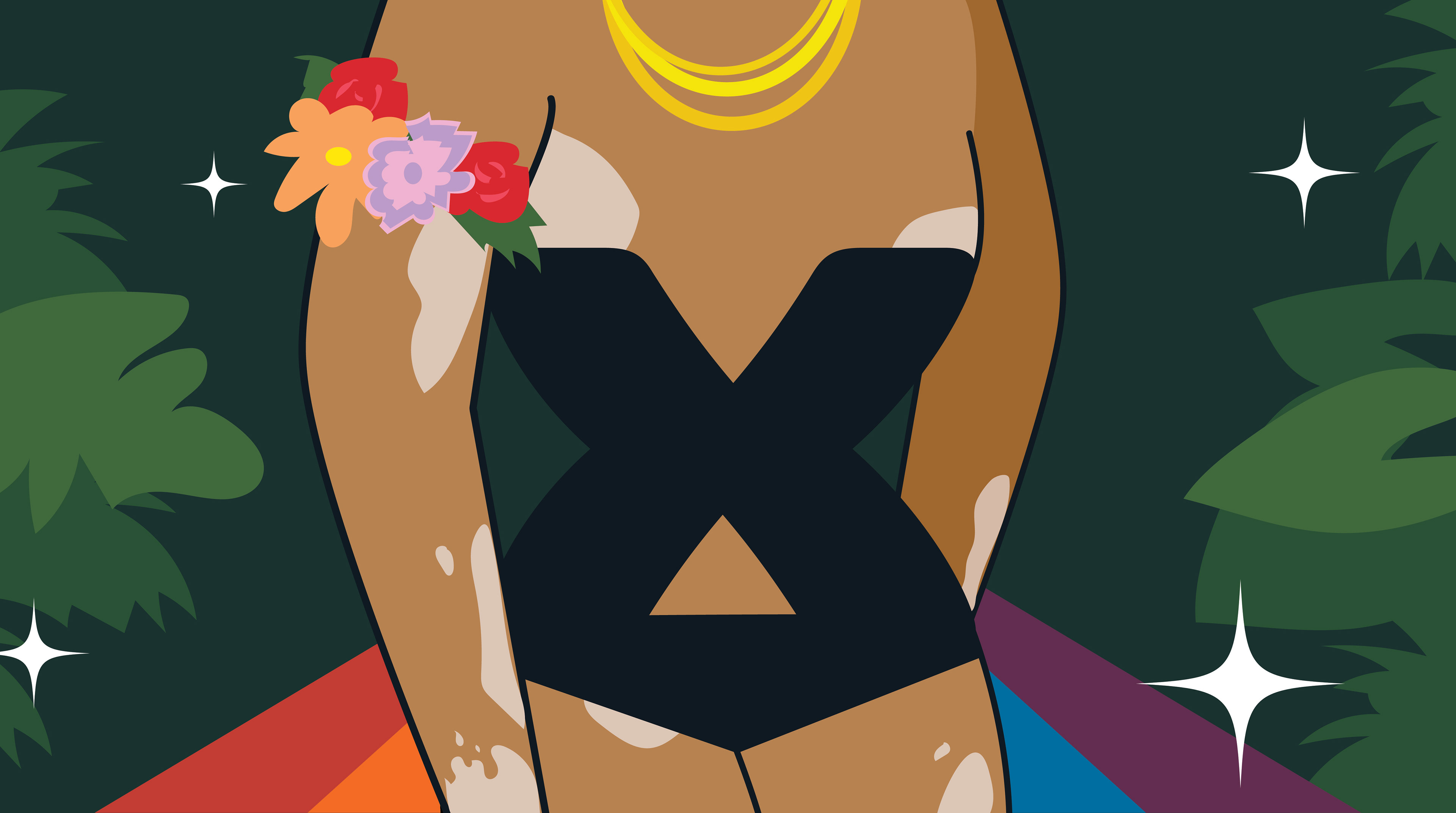 Savage x Fenty Fashion Show