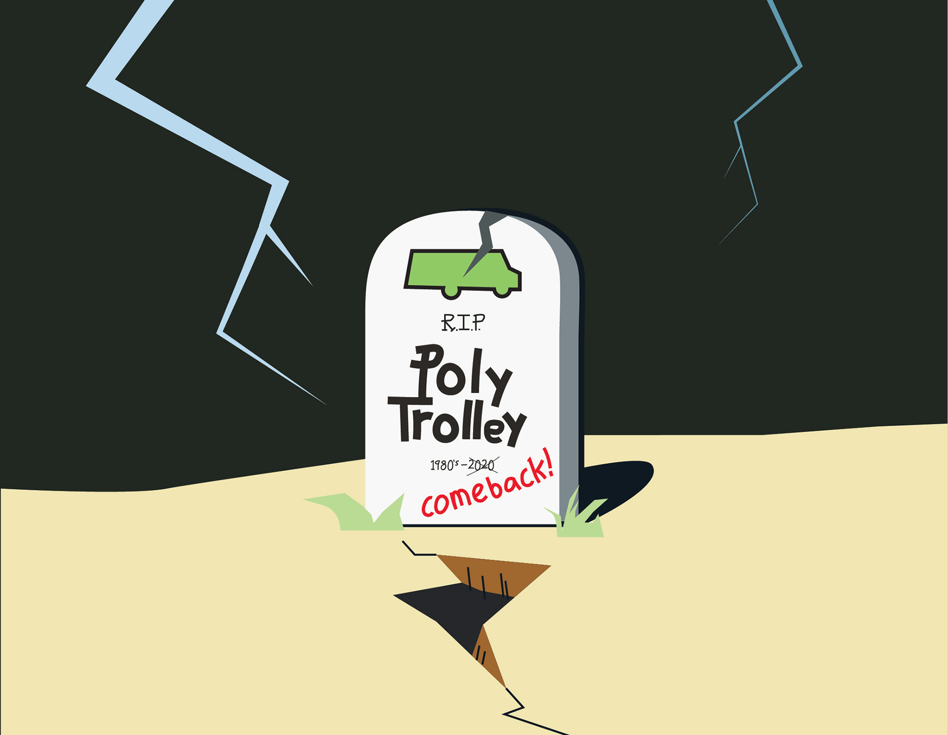 Campus Food Truck