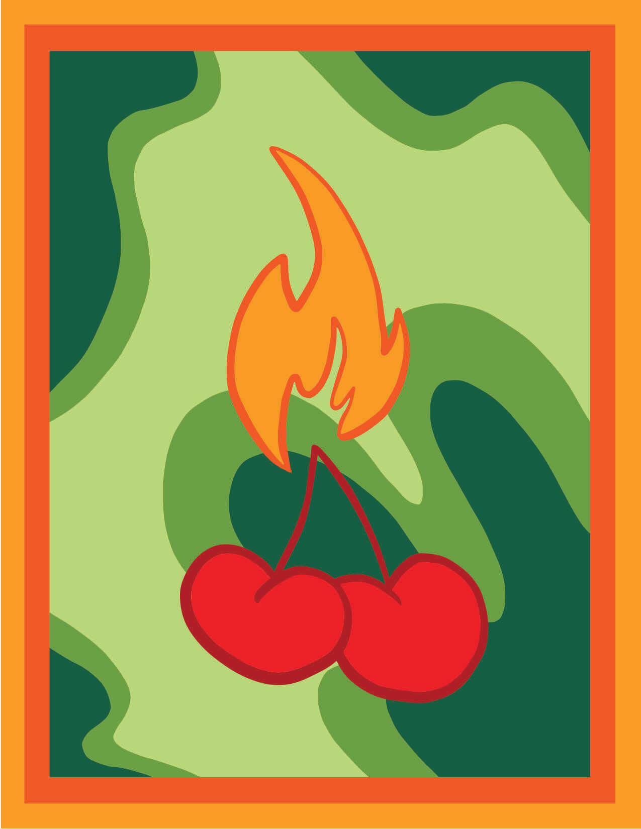 Cherry Bomb