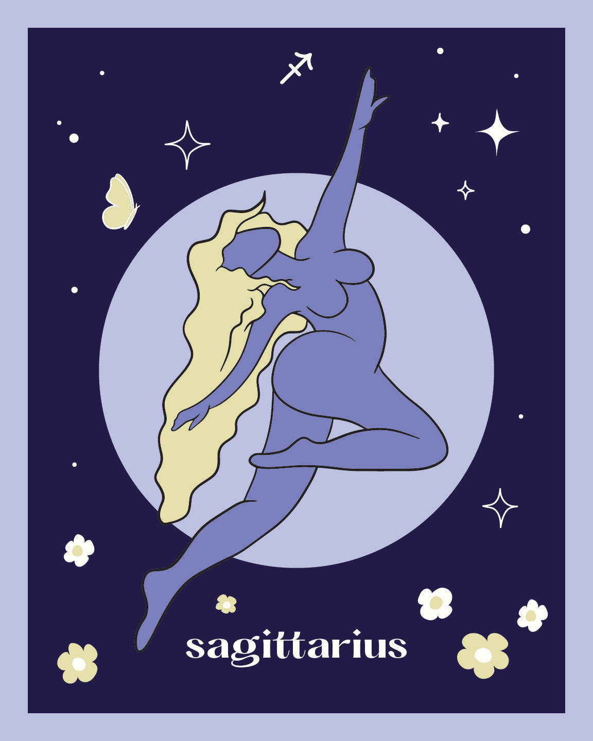 Sagittarius
