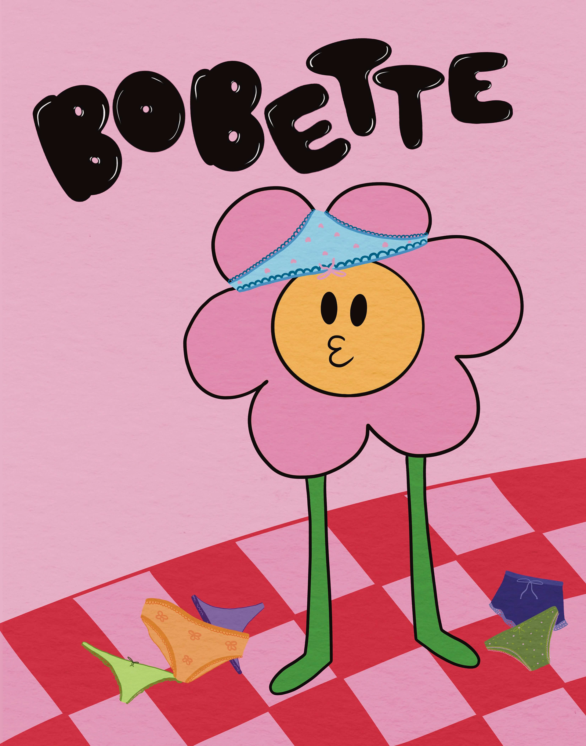 Bobette