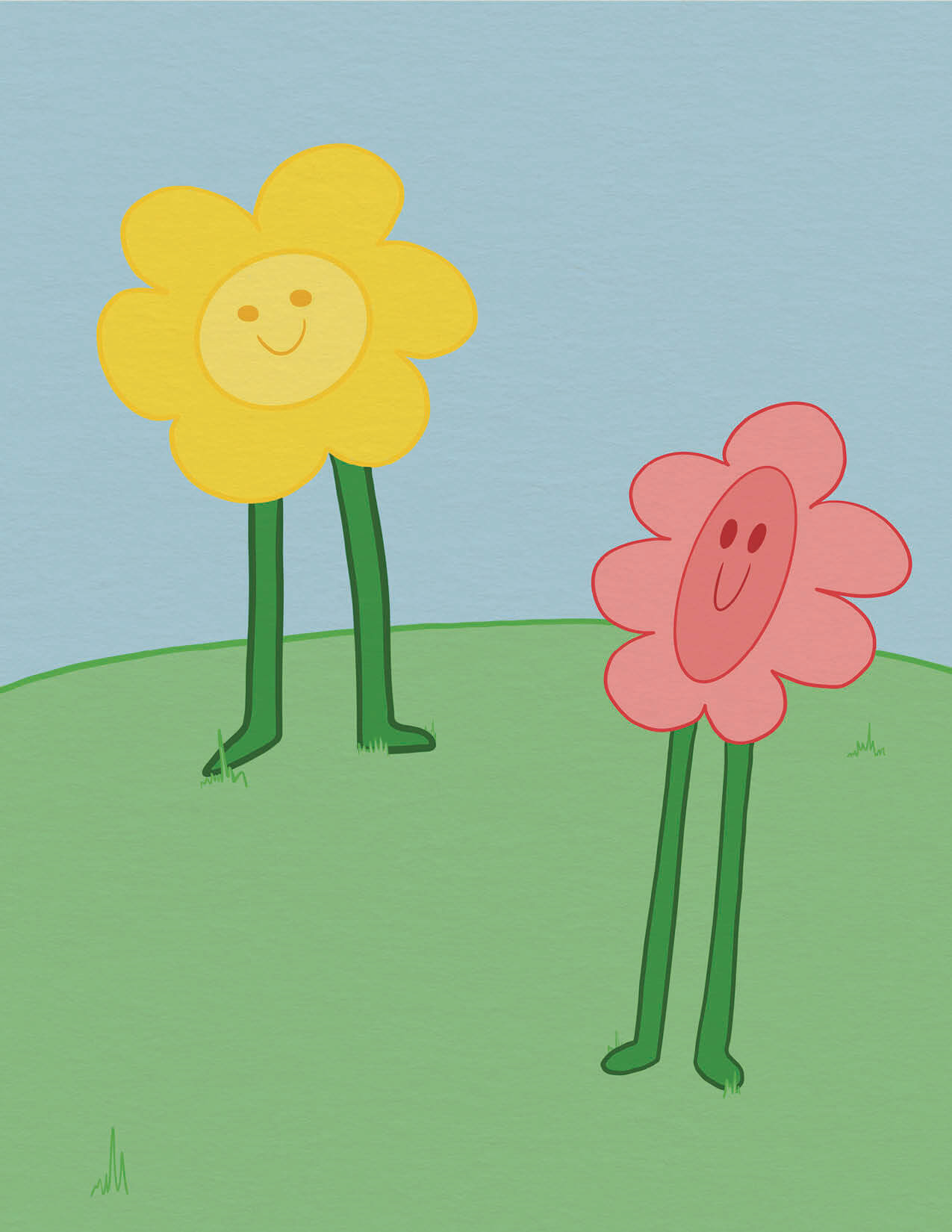 tella tubby flowers