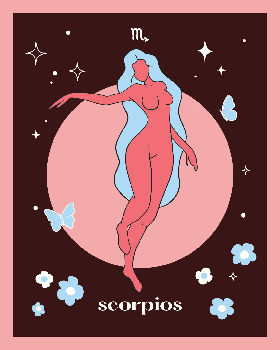 Scorpio