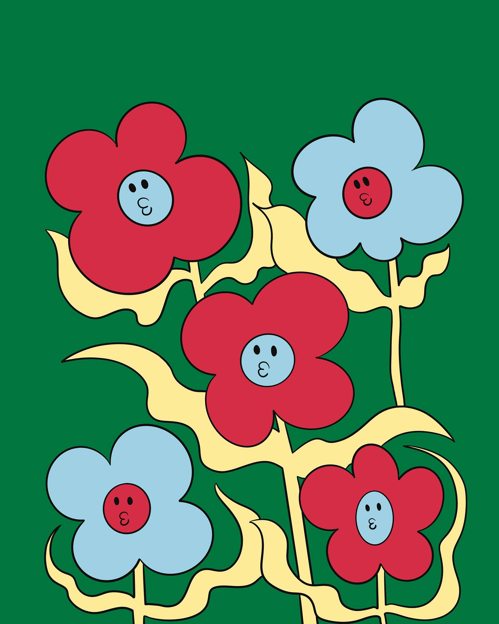 Garden Party