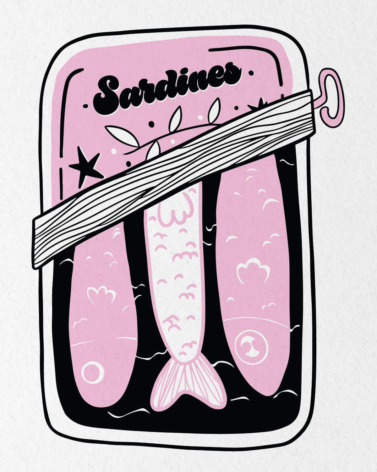sardines
