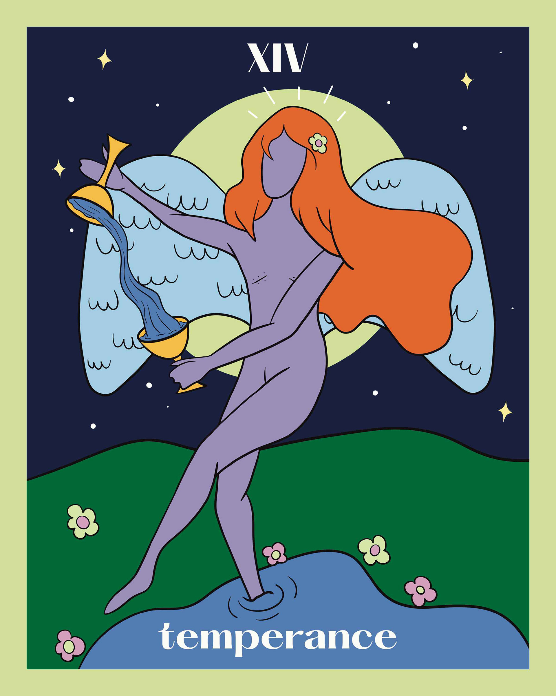 Temperance