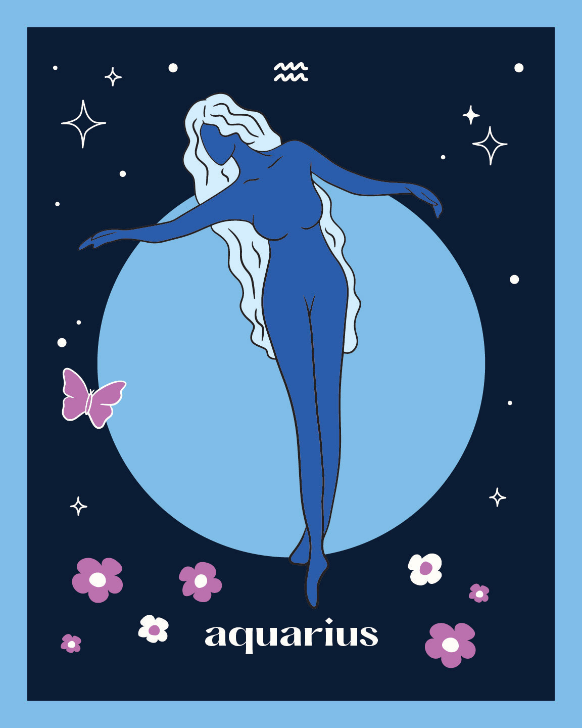 Aquarius