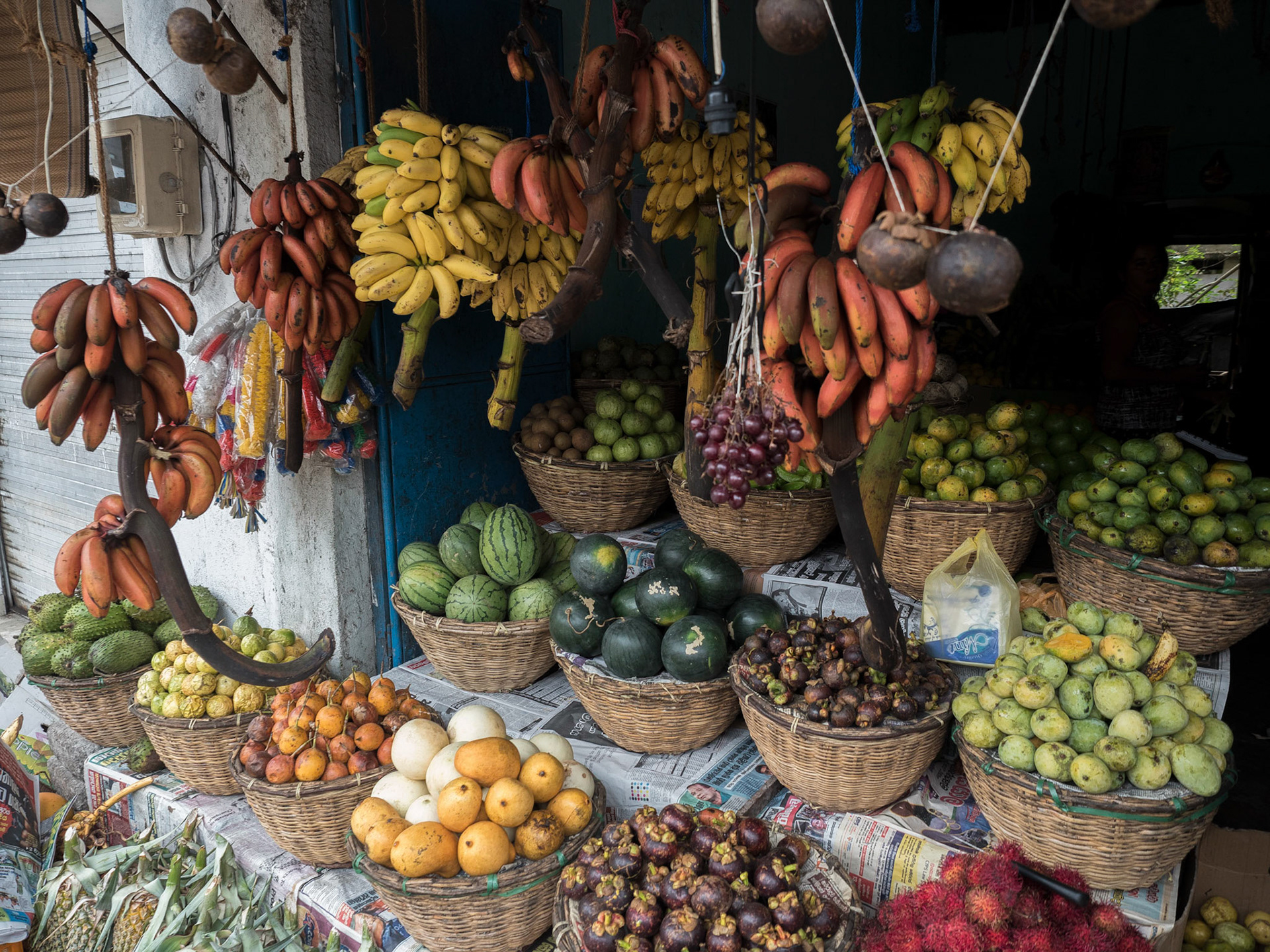 Bentota, Sri Lanka