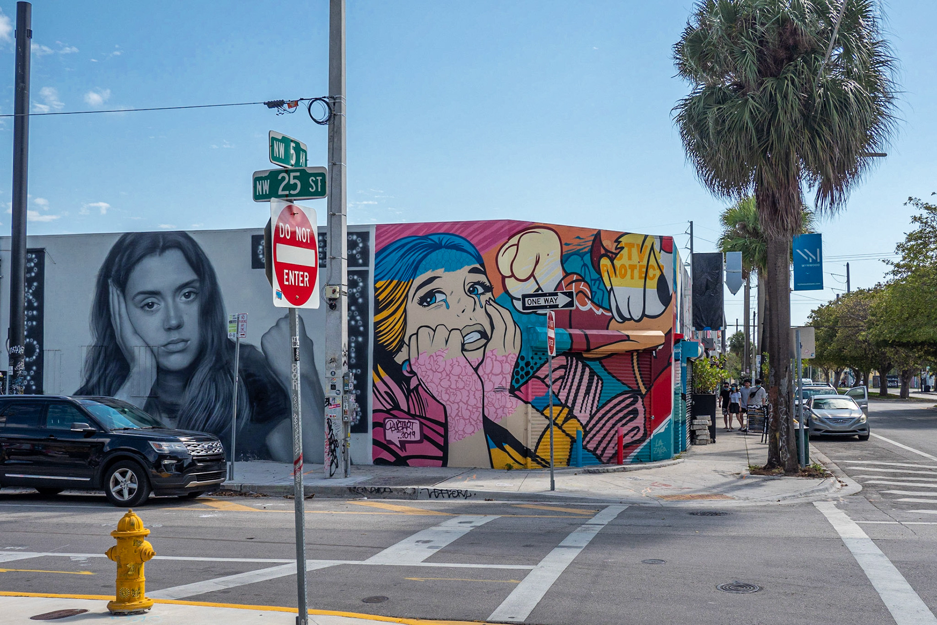 Miami, Florida, USA